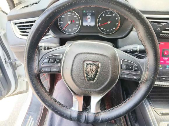 [青岛·鲁R] 二手荣威荣威i52019款 1.5L 自动4G互联朗豪版