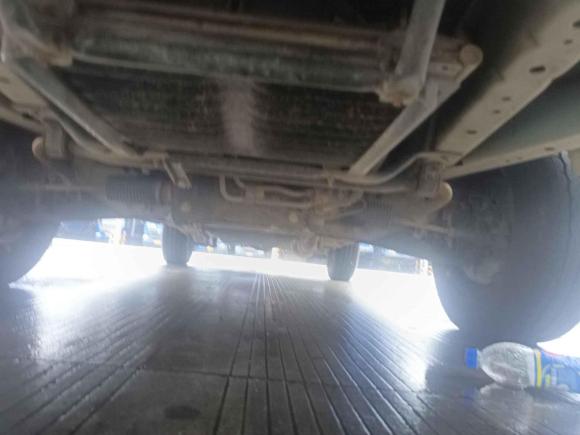 [常州·苏D] 二手金杯金杯海狮2014款 2.0L第五代快运王商务型4G19