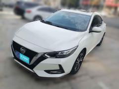 [合肥·皖D] 日产轩逸2022款 1.6L XL CVT悦享版