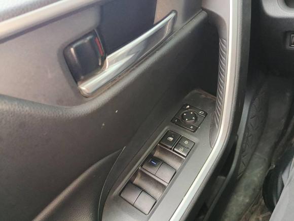 [金华·浙G] 二手丰田RAV4荣放2020款 2.0L CVT两驱风尚版