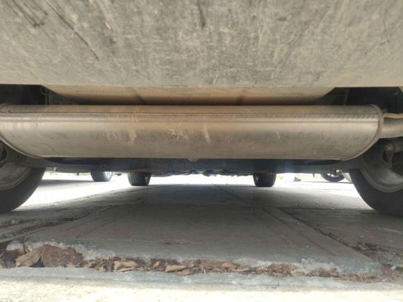 [深圳·陕J] 二手观致观致32021款 3S 三厢 1.5T CVT领先型