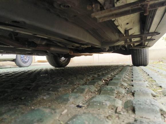 [嘉兴·浙F] 二手三菱欧蓝德2018款 2.0L 两驱荣耀版 5座