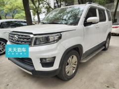 [南昌·赣A]长安欧尚&nbsp;&nbsp;长安欧尚X70A&nbsp;&nbsp;2018款1.5L手动舒适型