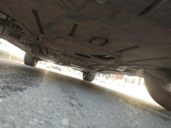 [南昌·赣M] 二手宝马宝马X52009款 xDrive30i领先型