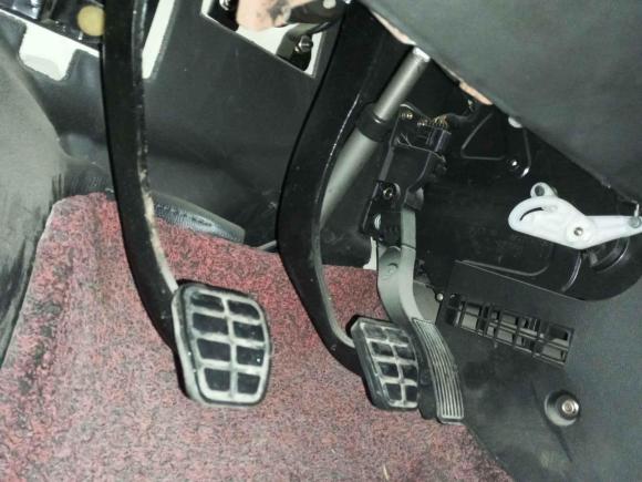 [台州·浙J] 二手开瑞开瑞K502017款 1.5L 手动基本型