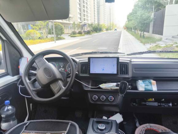 [宁波·浙B] 二手开瑞江豚2023款 宽心版 国轩高科40.55kWh