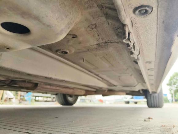 [台州·浙J] 二手别克君越2011款 2.4L SIDI豪雅版