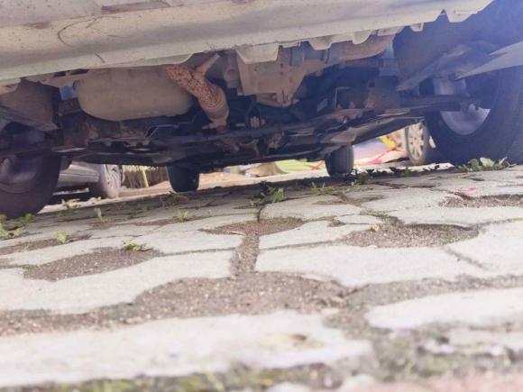 [合肥·皖A] 二手雪铁龙雪铁龙C3-XR2015款 1.6L 手动先锋型