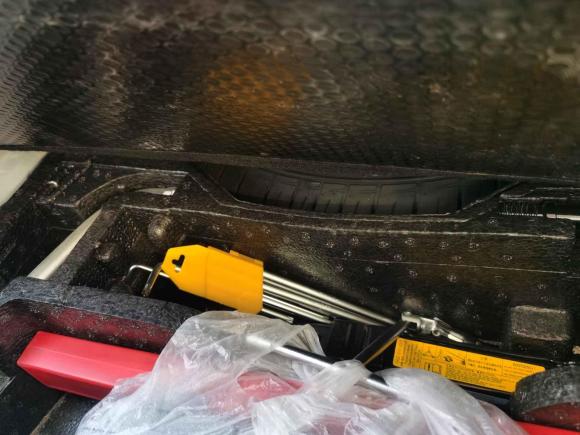 [西安·陕A] 二手大众朗逸2017款 1.6L 自动舒适版