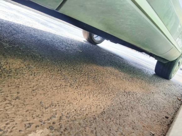 [济南·鲁A] 二手红旗红旗HS52022款 2.0T 智联旗享四驱版