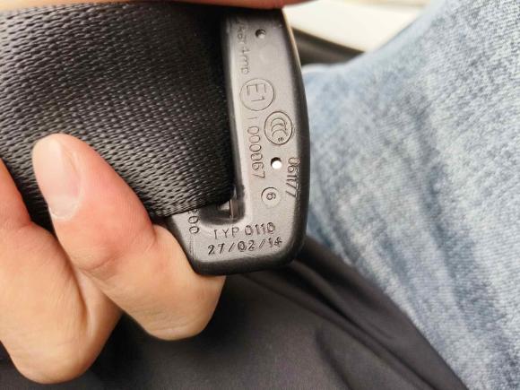 [南通·苏F] 二手MINIMINI COUNTRYMAN2013款 1.6T COOPER ALL4 Fun