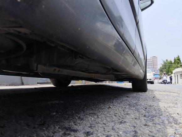 [湖州·浙E] 二手丰田凯美瑞2010款 240G 豪华版