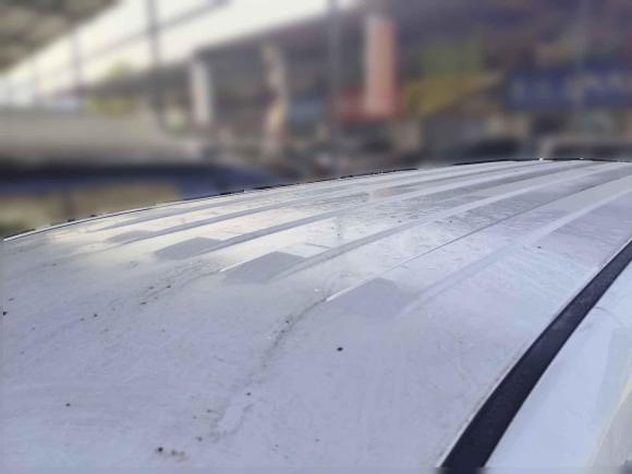 [武汉·鄂W] 二手BAW北汽制造锐胜王牌M72023款 2.0L 长轴创享型 7座