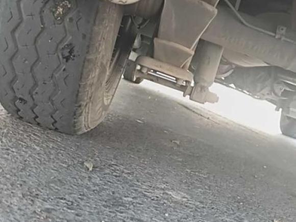 [广州·粤A] 二手长安凯程长安睿行M802019款 1.5L基本型4座单蒸空调国VI平顶背掀门DAM15KR