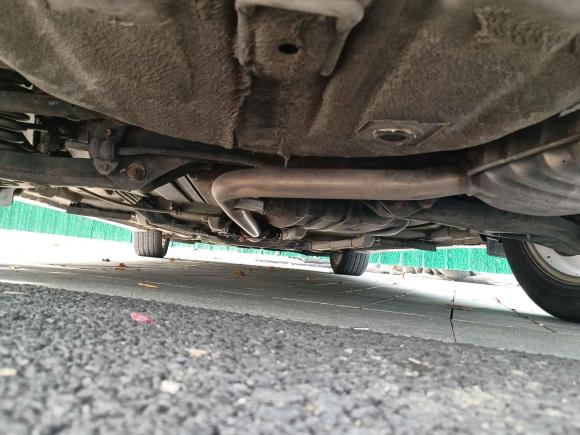 [苏州·苏E] 二手现代索纳塔2011款 2.0L 自动豪华版