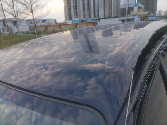 [佛山·粤E] 二手东风风行菱智M5EV2020款 长航版 豪华型 7座