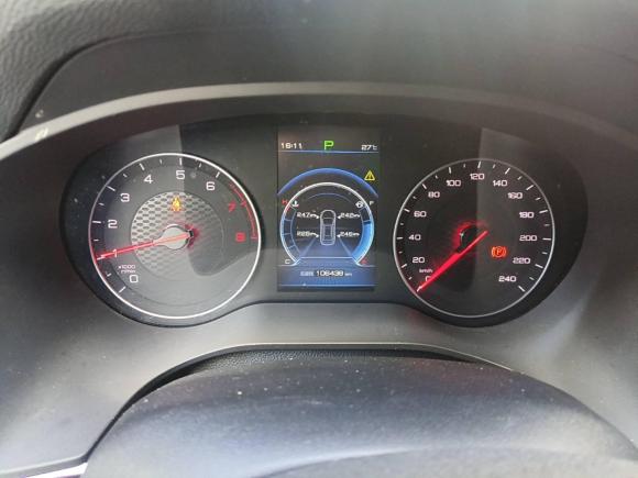 [合肥·皖N] 二手比亚迪宋2019款 1.5TI 自动智联越动型