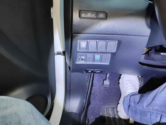 [义乌·浙G] 二手日产奇骏2015款 2.0L CVT舒适MAX版 2WD