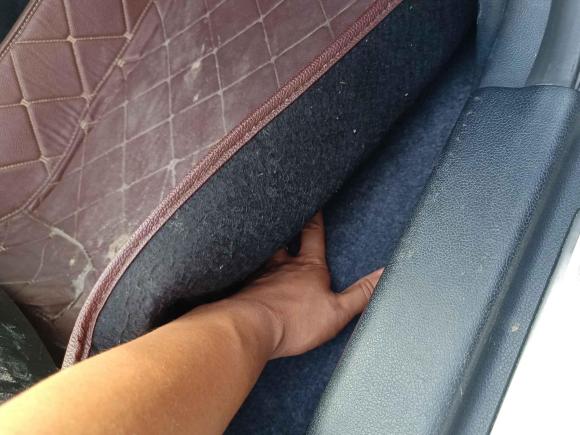 [苏州·苏E] 二手现代索纳塔2011款 2.0L 自动豪华版