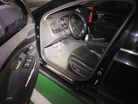 [武汉·鄂A] 二手吉利汽车博瑞2015款 1.8T 旗舰型