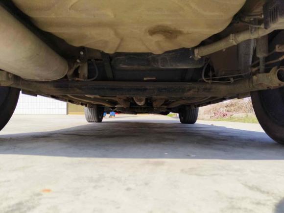 [南通·贵J] 二手奇瑞瑞虎3x2018款 1.5L 手动精英版