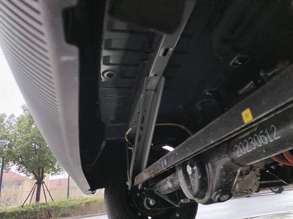 [嘉兴·浙A] 二手奇瑞新能源QQ冰淇淋2022款 170km 圣代 三元锂