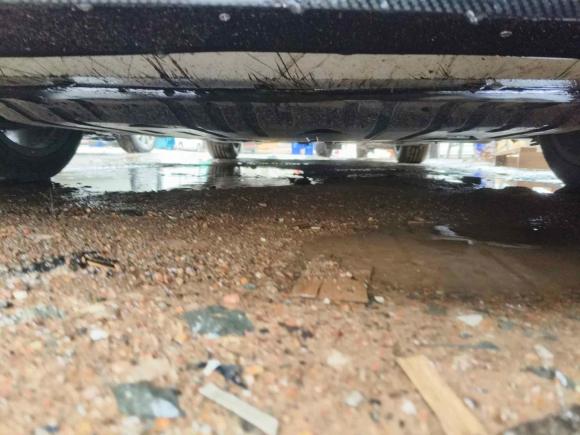 [义乌·浙G] 二手领克领克032022款 2.0TD DCT劲Plus