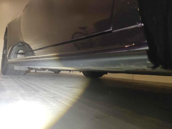 [苏州·苏U] 二手兰博基尼Huracán2020款 Huracán EVO RWD