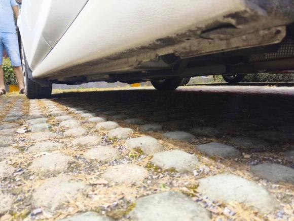 [苏州·苏E] 二手雪佛兰科鲁兹2017款 1.4T 双离合炫锋版