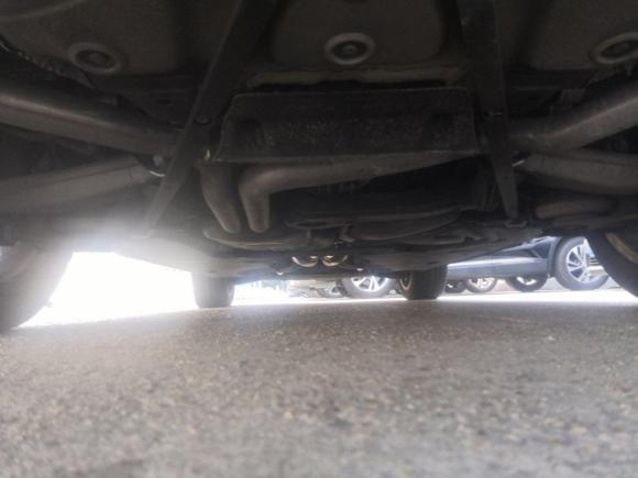 [深圳·粤B] 二手奥迪奥迪A62015款 3.0T allroad quattro