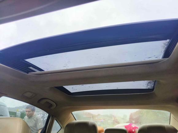 [杭州·浙D] 二手日产天籁2008款 公爵 2.5L XV尊雅版