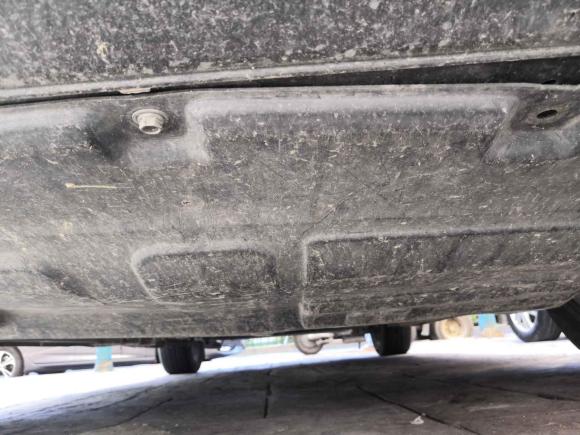 [合肥·皖A] 二手奔腾奔腾T772020款 PRO 280 TID 自动豪华型