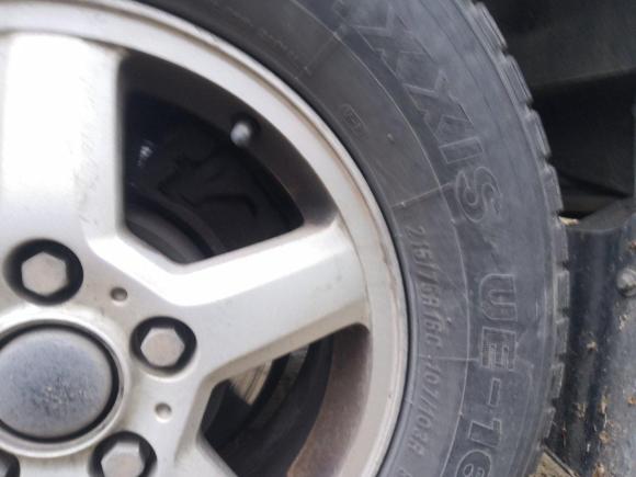 [合肥·皖A] 二手上汽大通MAXUS上汽大通MAXUS V802011款 2.5T 短轴中顶尊杰版