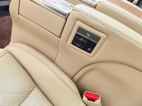 [上海·沪F] 二手丰田埃尔法2018款 改款 3.5L 豪华版