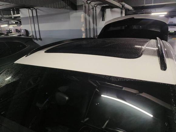 [上海·沪E] 二手保时捷Macan2016款 Macan 2.0T