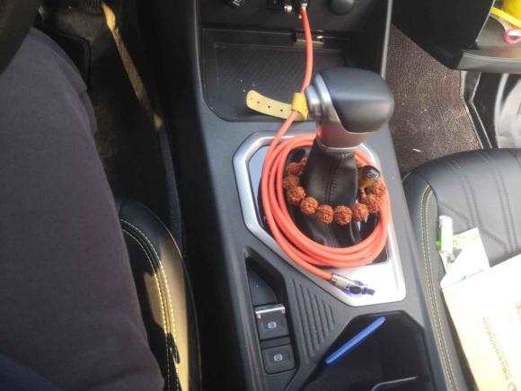 [杭州·浙A] 二手长城金刚炮2023款 2.0T自动汽油两驱精英型平箱GW4C20C