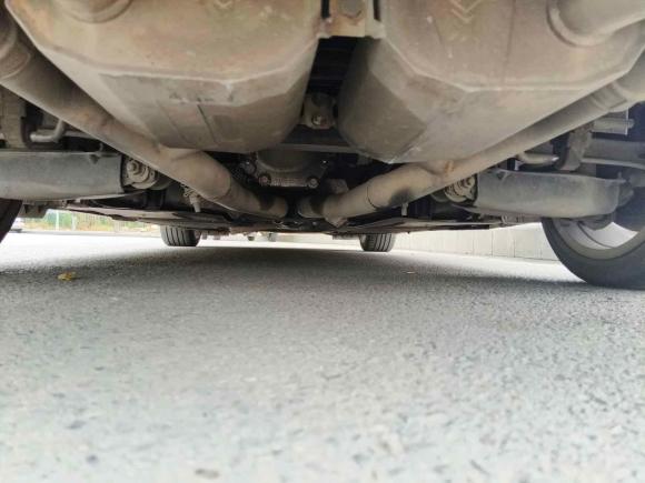 [成都·川A] 二手凯迪拉克凯迪拉克ATS-L2017款 28T 技术型