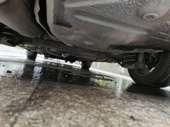 [温州·浙C] 二手大众朗逸2011款 1.6L 自动品雅版