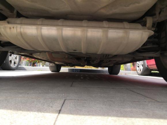 [无锡·苏B] 二手中华中华V32016款 1.5L 自动智能型