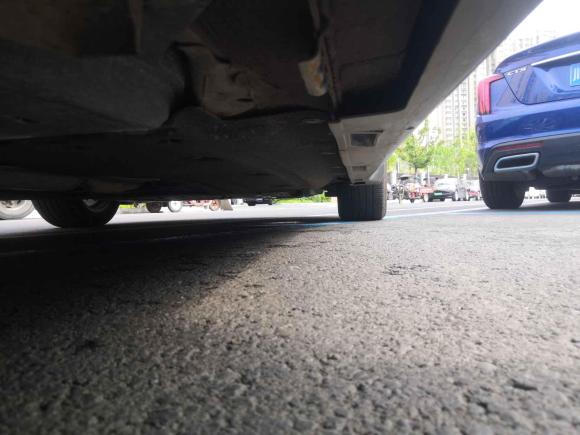 [成都·川A] 二手本田雅阁2022款 260TURBO 豪华版