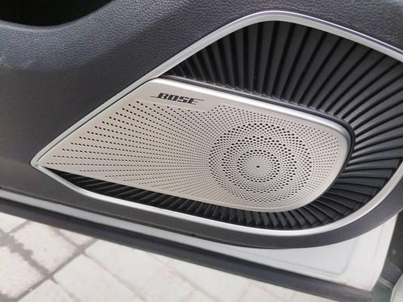 [上海·沪A] 二手荣威荣威RX5 eMAX2020款 500PHEV 智能座舱旗舰版