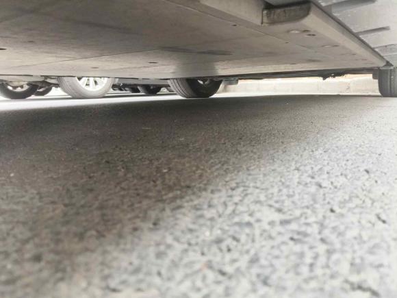 [北京·京A] 二手极氪极氪0012022款 超长续航单电机 WE版