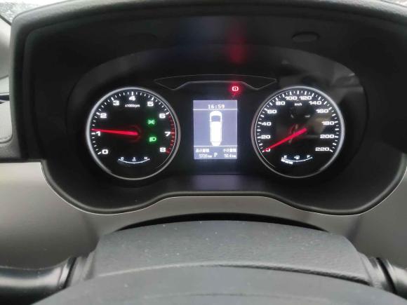 [上海·闽C] 二手江淮瑞风瑞风M42022款 2.0TGDI 自动商旅版