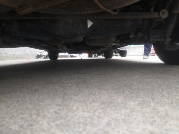 [上海·川Y] 二手五菱汽车五菱宏光2013款 1.5L S舒适型