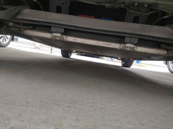 [宁波·浙B] 二手欧拉欧拉黑猫2019款 351km 亲子版