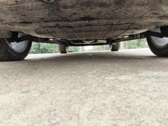 [无锡·苏B] 二手吉利汽车豪越2022款 1.8TD DCT豪华型 7座