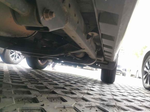 [成都·川A] 二手哈弗哈弗H32009款 领先版 2.4L 两驱超豪华型