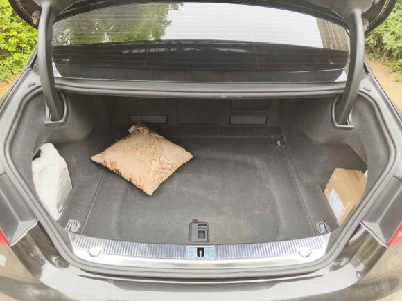 [济南·京N] 二手奥迪奥迪A82013款 A8L 55 TFSI quattro豪华型