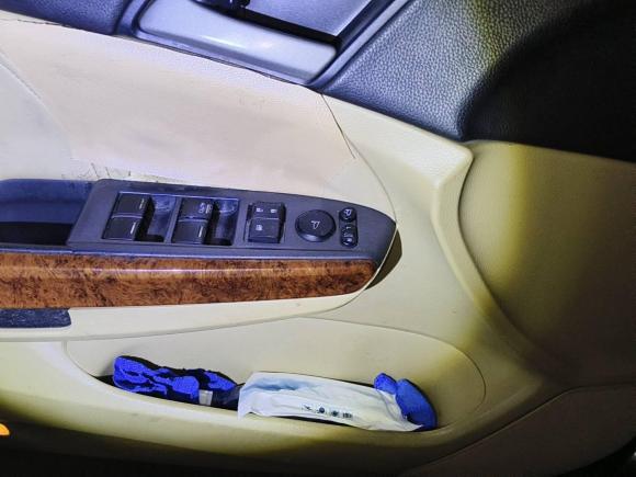 [成都·川A] 二手本田雅阁2011款 2.0L EX