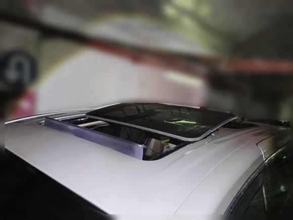 [南京·苏A] 二手别克别克GL82020款 ES陆尊 653T 豪华型